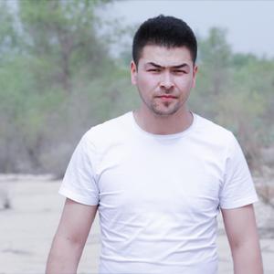 Chim Cha Chaq(齐木恰恰克）