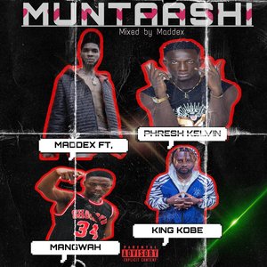 Muntaashi