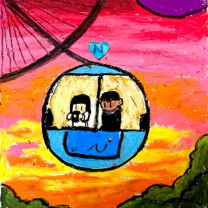 乐园普拉斯（prod by Lion_Z）