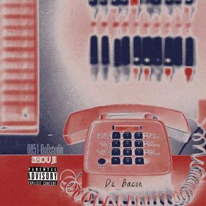 你总是看着手机（DC.BacoN remix）
