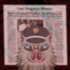 Kuro (Beast Breath) (feat. JuseMC & NK Sensei)