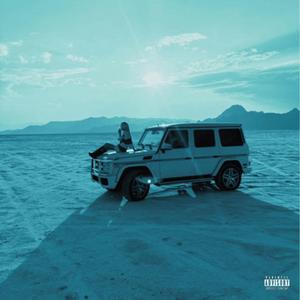 Living Dangerous (feat. Yungxst3r)