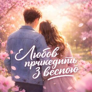 Любов приходить з весною