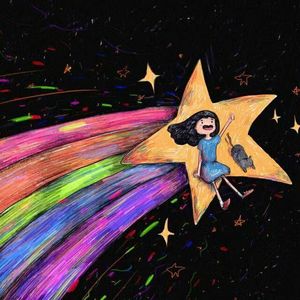 Twinkle twinkle little star