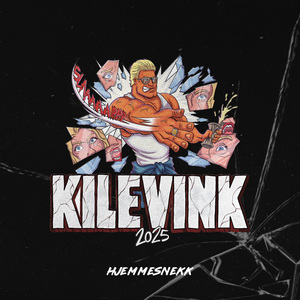 Kilevink 2025 (Hjemmesnekk)