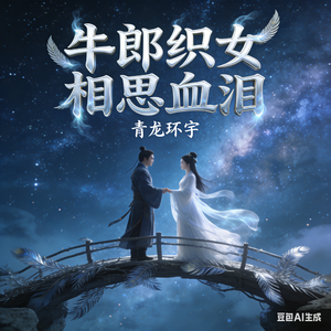 牛郎织女 相思血泪