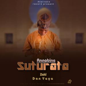 ANNABINE SUTURATA (feat. SHAMSIYYA SADI)