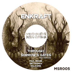 Through Sorrow's Gates (Sir Tranga Remix)