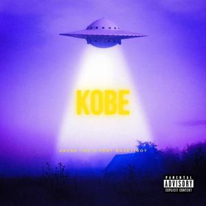Kobe (feat. Rozztiboy)