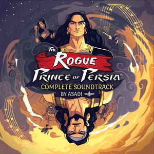 The Rogue Prince of Persia