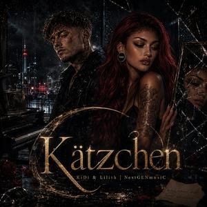Kätzchen