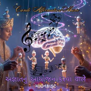 અજ્ઞાતનું આયોજન કરવા वाले