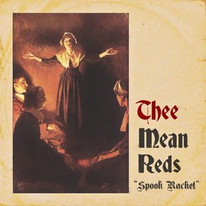 Deep Red