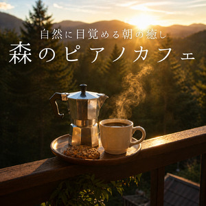 Forest Breeze Jazz