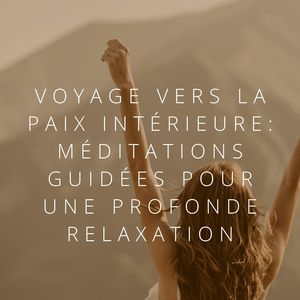 Symphonie du Silence : Tisser la Sérénité à travers les Notes Musicales (Séquence en Boucle)