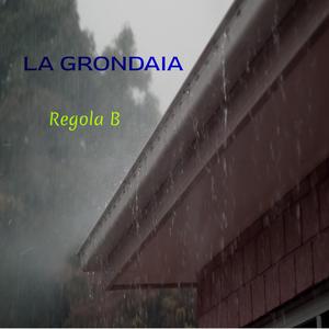 La grondaia