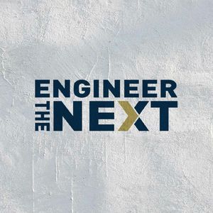 Engineer The Next