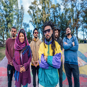 Desde La Raiz Cc Lo De Packa (Live)