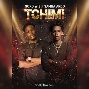 Tchimi (feat. Samba Ardo)