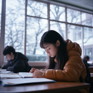 中学受験を乗り越えた君へ,Vol.1