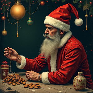 Μνήμες στο Χιόνι