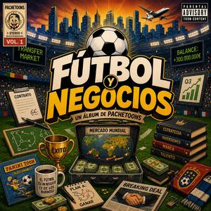 Fútbol y negocios