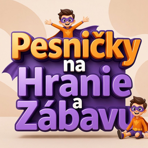 Tvar Vyzdobiť Bibi - Pesničky na Hranie a Zábavu