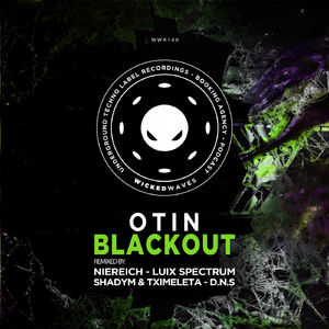 Blackout (Original Mix)