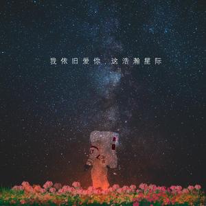 我依旧爱你，这浩瀚星际
