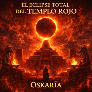 EL ECLIPSE TOTAL DEL TEMPLO ROJO