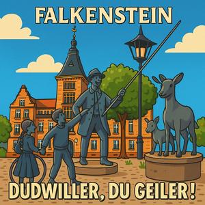 Dudwiller, Du Geiler!