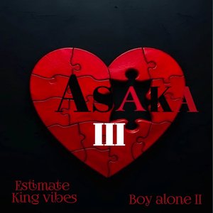 Isake Iii (6Am) [With Boy Alone Ii, Angel, Estimate]