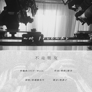 不是朋友（《两小无拆》纪念曲）