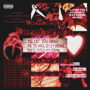 Disassociation (herlove)