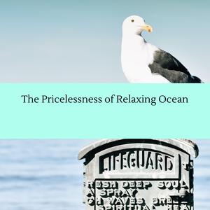 Relaxing Splashy Waves