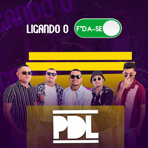 Ligando o F*da-se