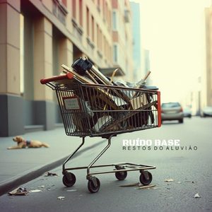 A crise do ouro no sangue