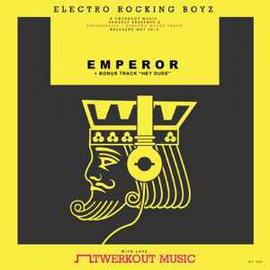 Emperor (Original Mix)