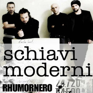 Schiavi moderni
