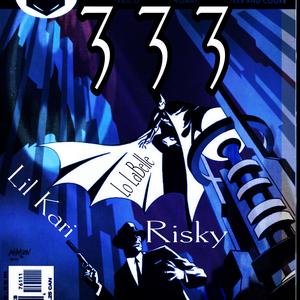 30 days and 30 nights (feat. Risky & Lil Kari)