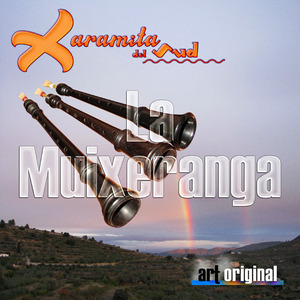 Muixeranga