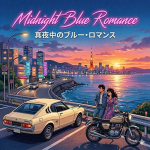 Neon Skyline (ネオン・スカイライン)