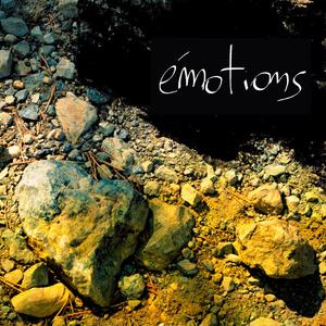 Èmotions (feat. Roberto Tusino)