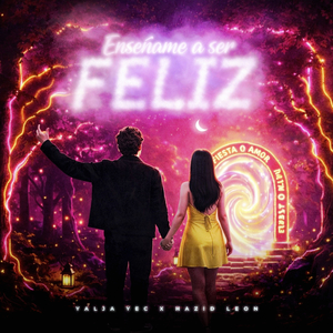 Enseñame a ser Feliz