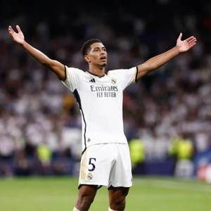ASI ASI ASI GANA MADRID