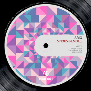 Sinous (Bizen Lopez Remix)