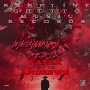 Mashankura (Remix)