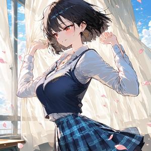 ラスト・サンシャイン (Last Sunshine / 마지막 햇살)