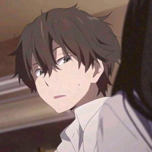 下次不要说爱我了