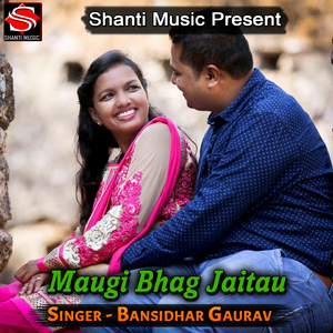 Maugi Bhag Jaitau